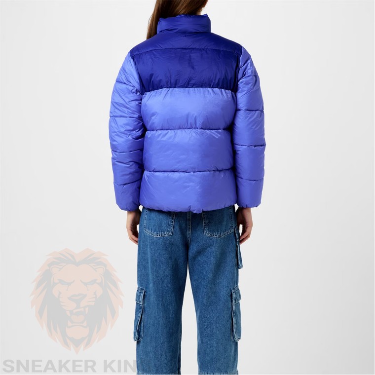 Куртка жіноча Champion Poly Jacket 115756 CHA